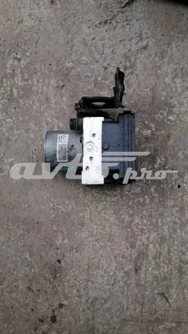 Блок АБС 6158945100 Hyundai/Kia
