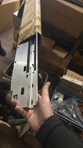 5178160190 Toyota Подножка правая