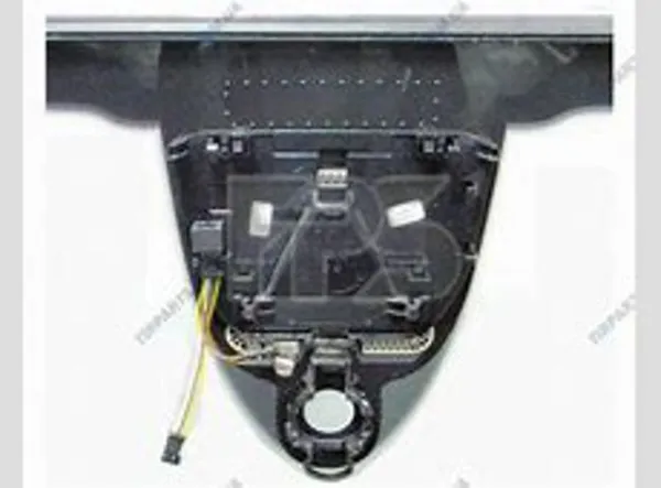 Лобовое стекло GS1214D13P Pilkington