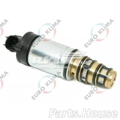 Клапан компрессора кондиционера EK257008 Euroklima