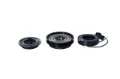 Шкив компрессора кондиционера NRF 380120