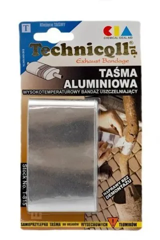  T815 Technicqll