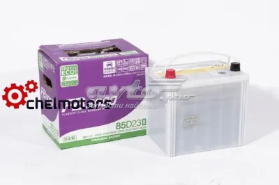 АКБ Фурукава 70 А/ч 12 В (85D23R)