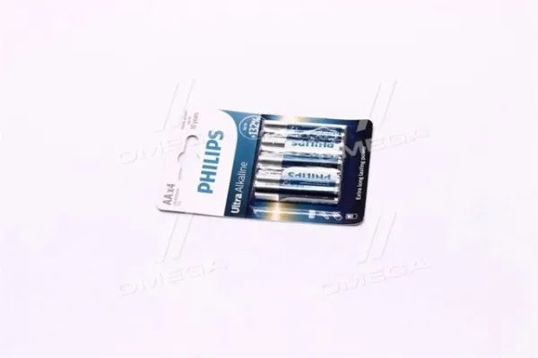  LR6E4B10 Philips