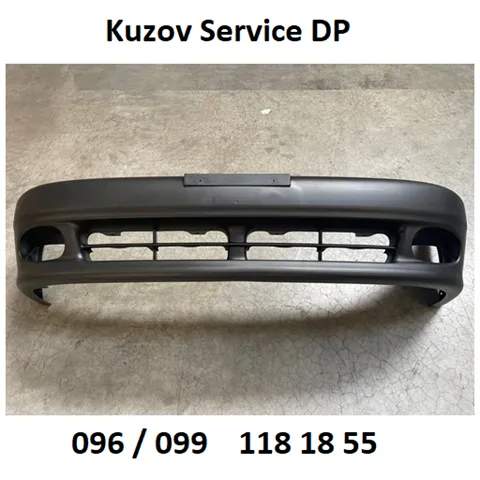TF69YP2803020 ZAZ Бампер передний в сборе