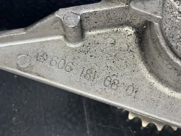  R6041810520 Mercedes