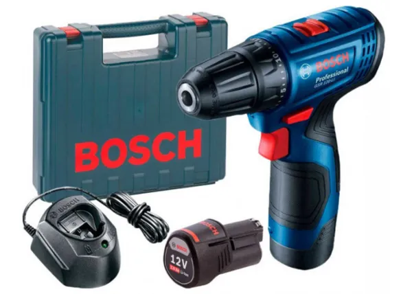 Аккумулятор 06019G8000 Bosch