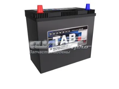 Автоаккумулятор ТЭБ 45 А/ч (TABPOLARS45LJIS)
