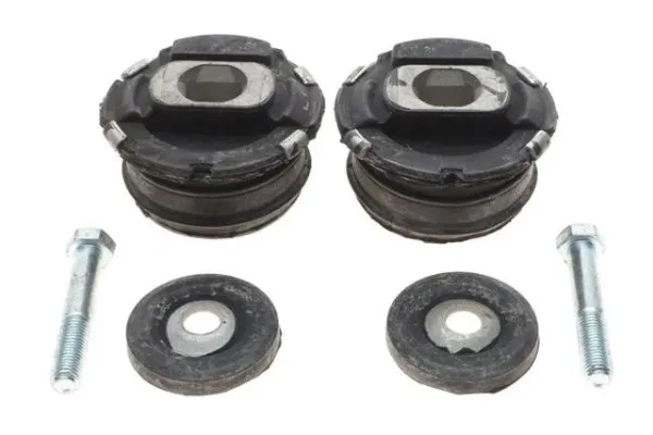 Сайлентблок задней балки 1003558 Autotechteile