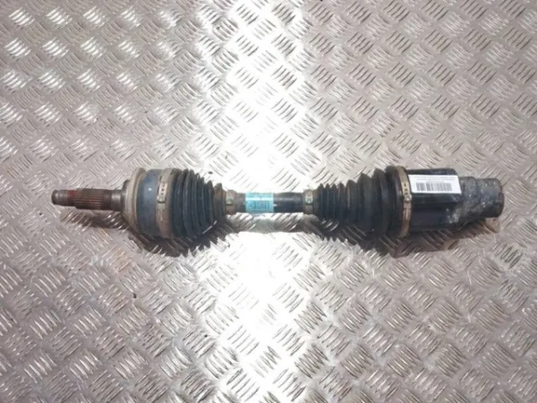 Правая полуось EB3G3A427EA Ford