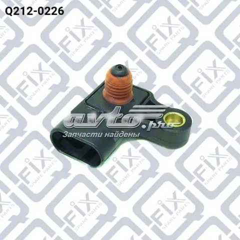 Датчик абсолютного давления Q2120226 Q-fix