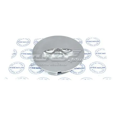 Колпаки PR1638 Premium