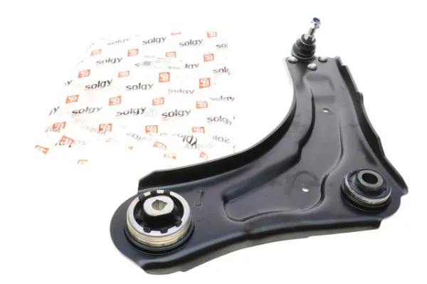 Рычаг передней подвески левый 204093 Solgy