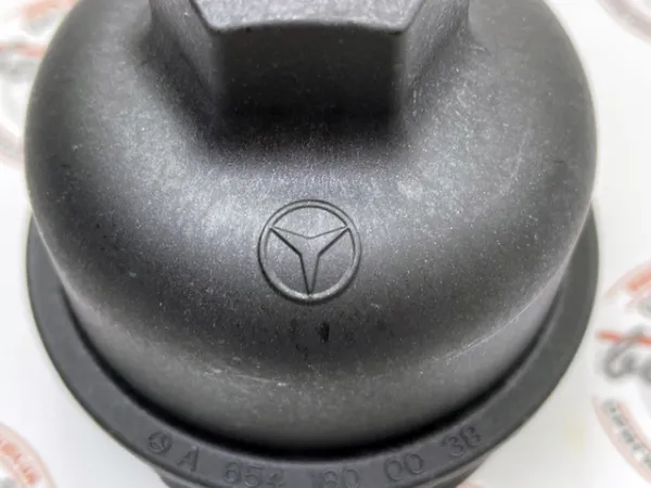 Крышка масляного фильтра Mercedes E S213