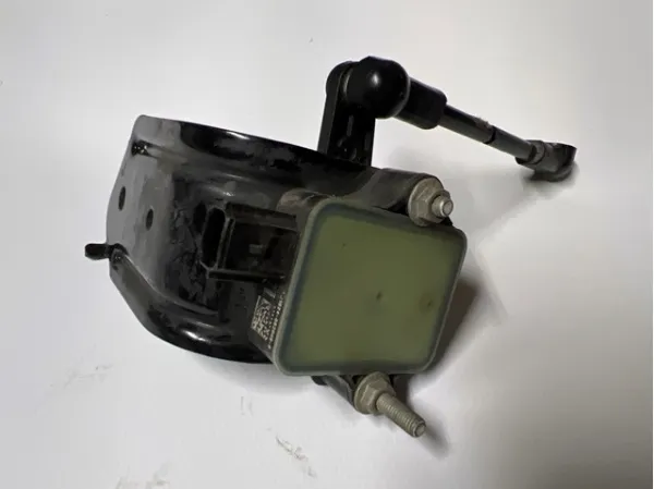 3C438K8636 Ford