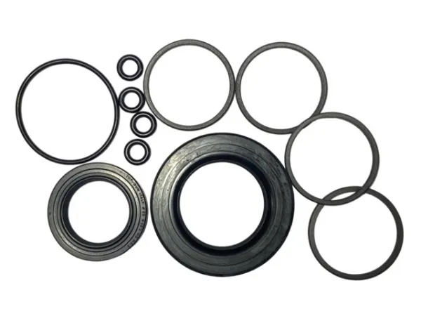 Ремкомплект рулевой рейки PE9009KIT Emmetec