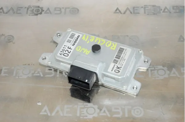  310364BA5A Nissan/Infiniti