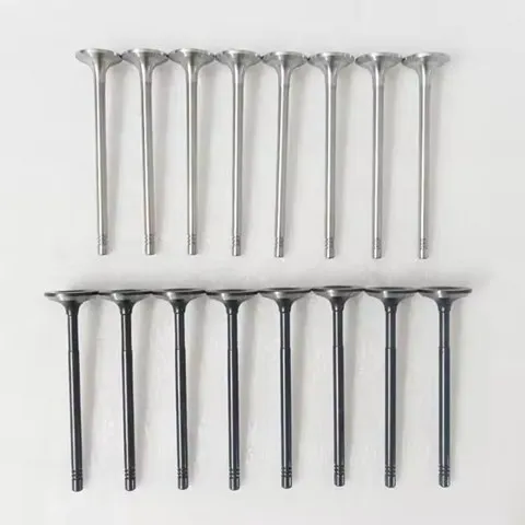 Купить 132025379R Renault (RVI) Выпускной клапан