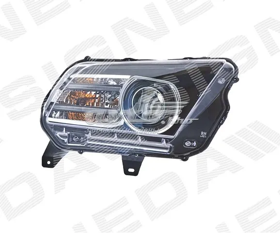  ZFD1140R Signeda