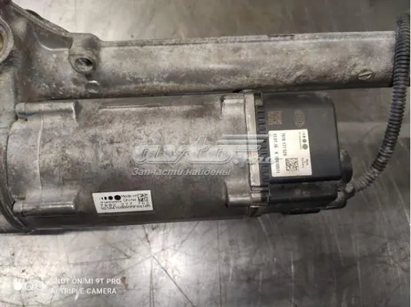 Рулевая рейка LR072426 Land Rover