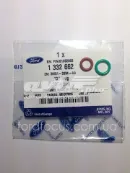 Ремкомплект рулевой рейки (механизма), (ком-кт уплотнений) FORD 1332662 Ремкомплект рулевой рейки (механизма), (ком-кт уплотнений) FORD 1332662