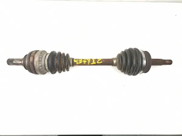 Левая полуось 90009975 Opel