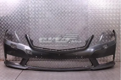 Бампер передний MERCEDES A2128850125