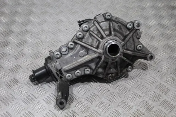  HX733017CD Jaguar