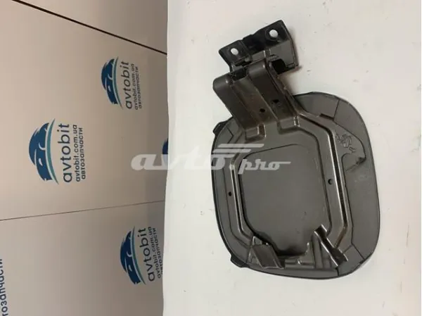 Лючок топливного бака Митсубиси Аутлендер III