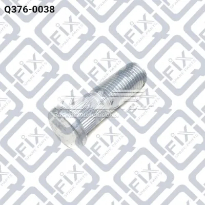 Шпилька колесная задняя/передняя Q-FIX Q3760038