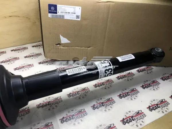  A222320851380 Mercedes