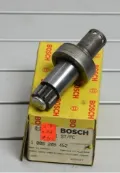 Бендикс стартера BOSCH 1006209452
