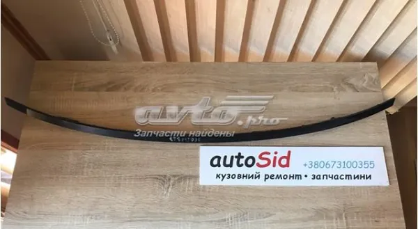 Фонарь сигнала торможения Audi A5 Sportback хэтчбек (8TA) (2009 - 2017) цена, от