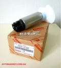 Элемент-турбинка топливного насоса TOYOTA 2322131340