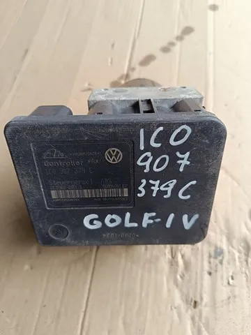 Блок АБС 1C0907379C VAG