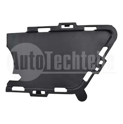 Решетка бампера переднего левая 7035177 Autotechteile