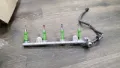 Распределитель топлива (рампа) Toyota Camry V50