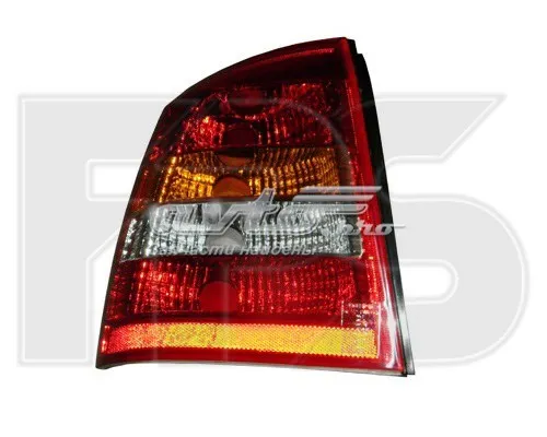 Фонарь задний левый FP5051F3E FPS
