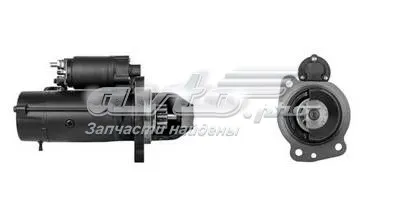 Стартер AZF4581 Mahle Original