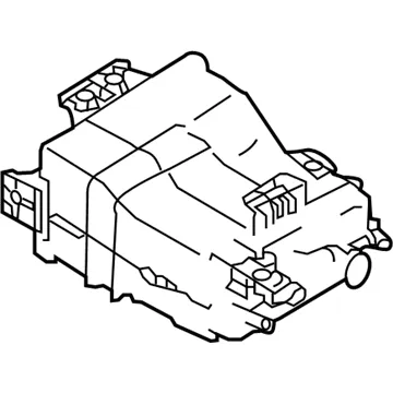  149509KZ0B Nissan/Infiniti