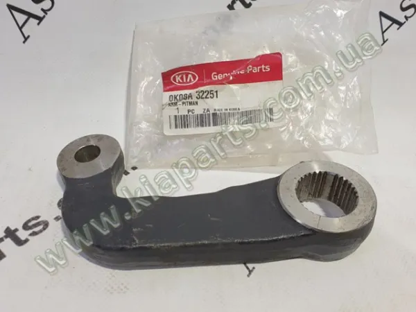  0K08A32251 Hyundai/Kia