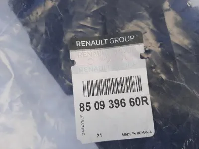 Абсорбер (наполнитель) бампера заднего RENAULT 850939660R