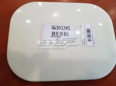 Лючок бензобака (топливного бака) GM 96303245