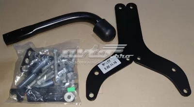 Фаркоп (шар) прицепного устройства RENAULT 8201698536