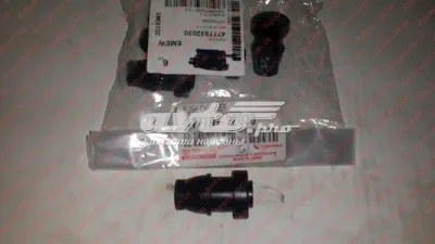 Пыльник направляющей суппорта тормозного заднего TOYOTA 4777932030