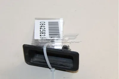 Ручка крышки багажника (двери 3/5-й задней) наружная HYUNDAI 81260A6200