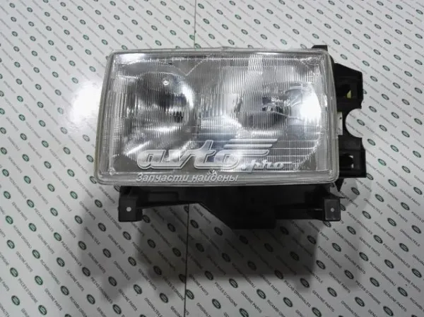 Левая фара Land Rover Range Rover II