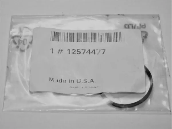 Сальник распредвала 5607911 Opel