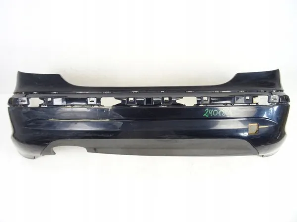 Задний бампер A20388524259999 Mercedes