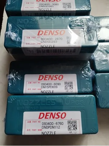 Распылитель форсунки DN15PD609 Denso
